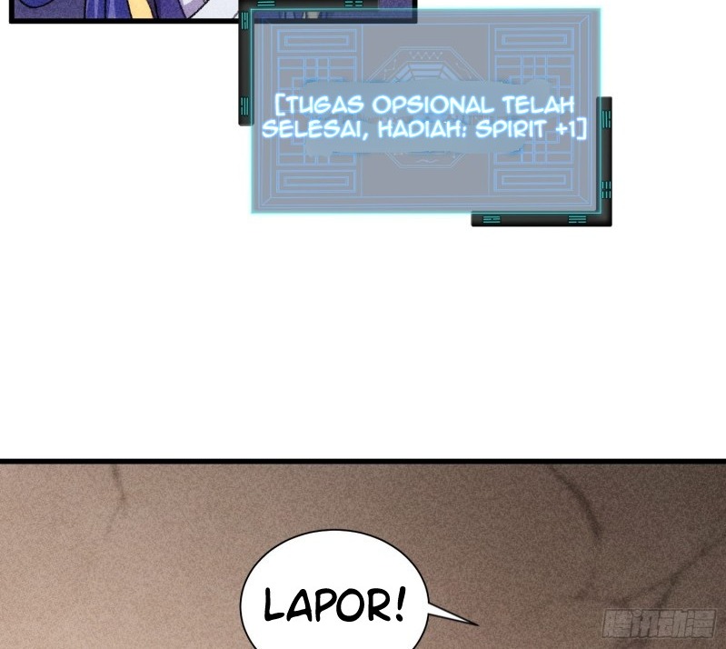 I Just Don’t Play the Card According to the Routine Chapter 10 Gambar 32