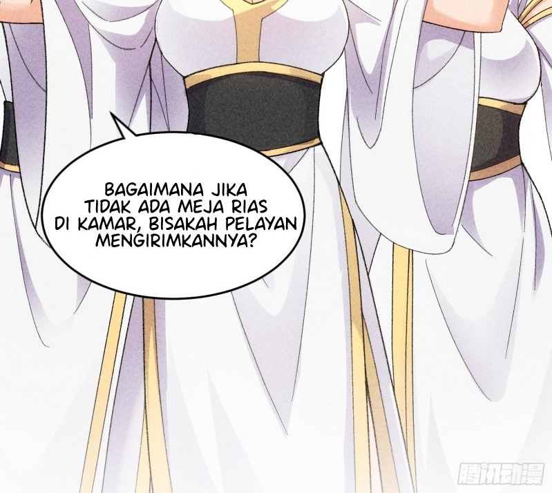 I Just Don’t Play the Card According to the Routine Chapter 10 Gambar 36