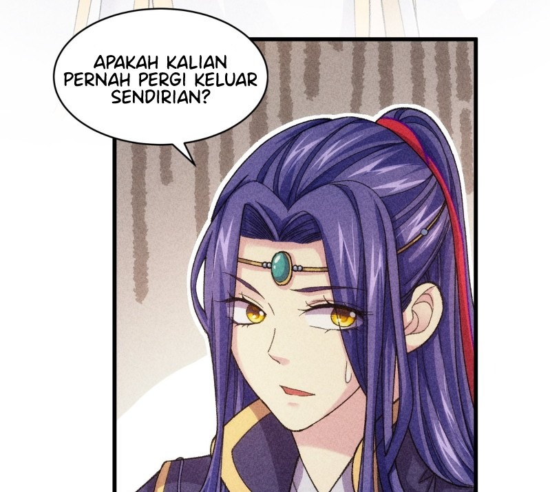 I Just Don’t Play the Card According to the Routine Chapter 10 Gambar 37