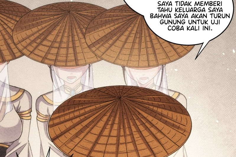 I Just Don’t Play the Card According to the Routine Chapter 10 Gambar 45