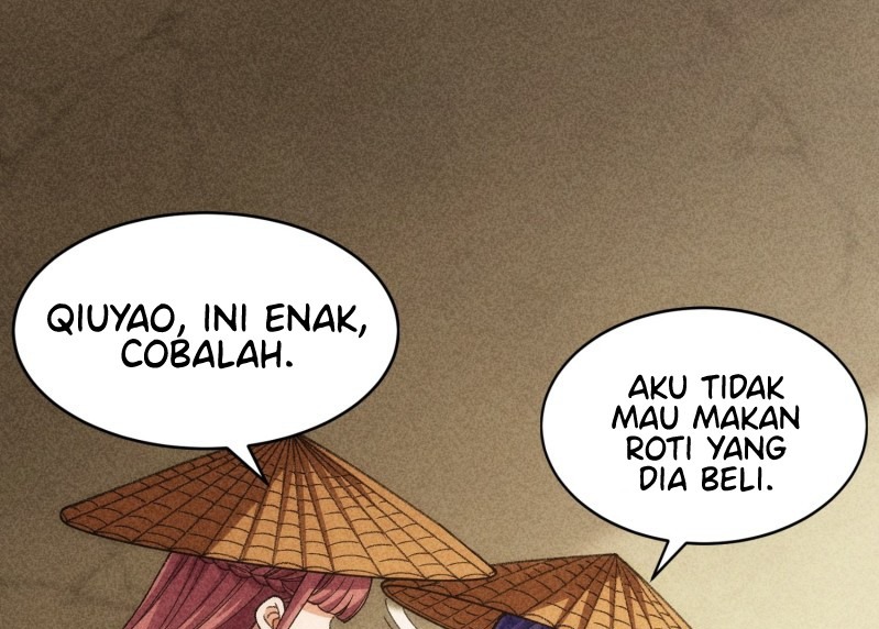 I Just Don’t Play the Card According to the Routine Chapter 10 Gambar 55