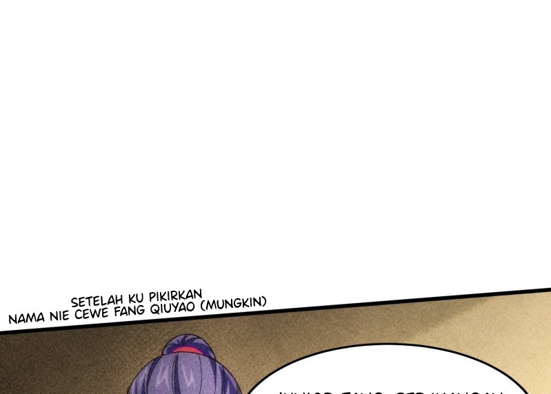 I Just Don’t Play the Card According to the Routine Chapter 10 Gambar 57