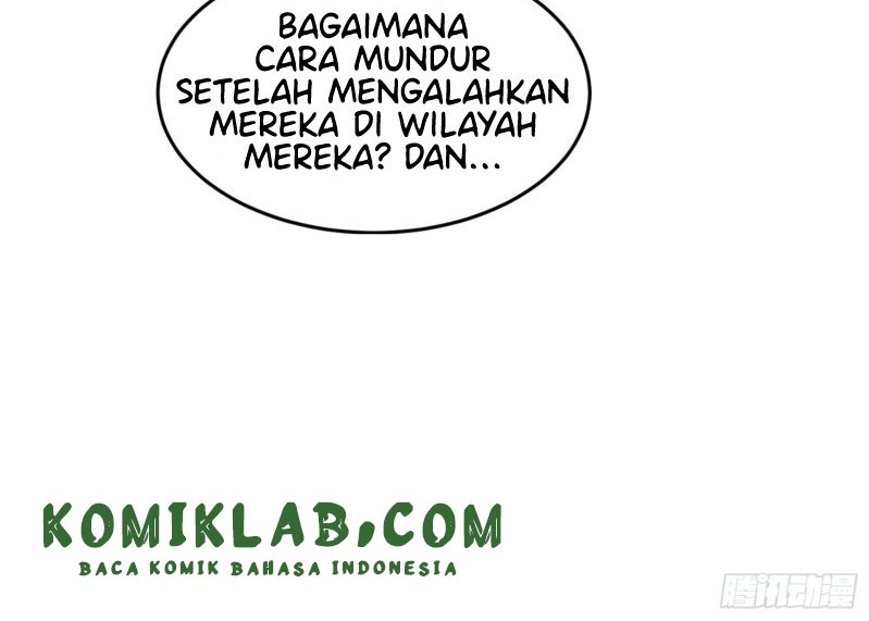 I Just Don’t Play the Card According to the Routine Chapter 10 Gambar 62