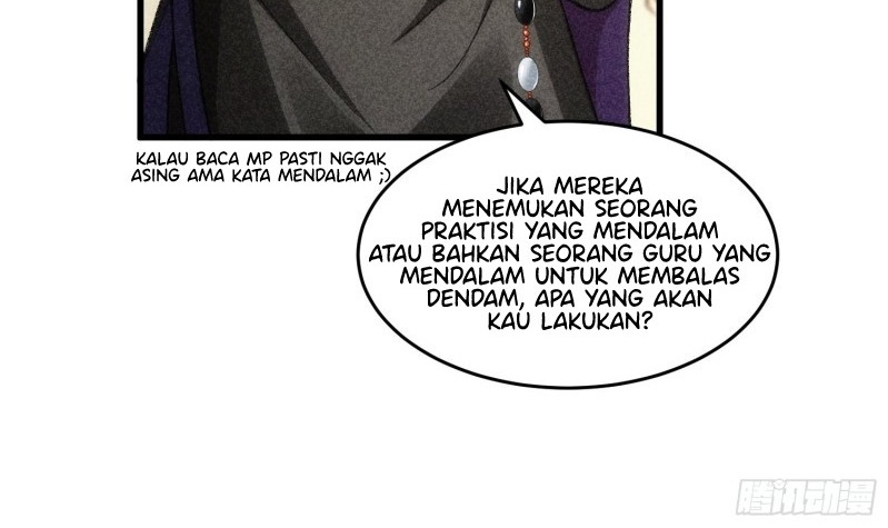 I Just Don’t Play the Card According to the Routine Chapter 10 Gambar 68