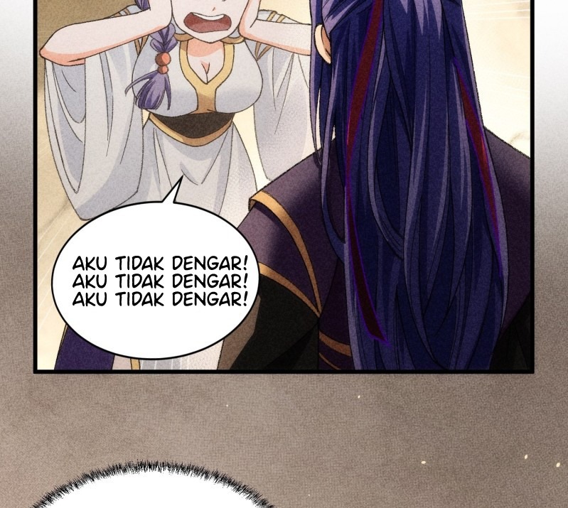 I Just Don’t Play the Card According to the Routine Chapter 10 Gambar 71