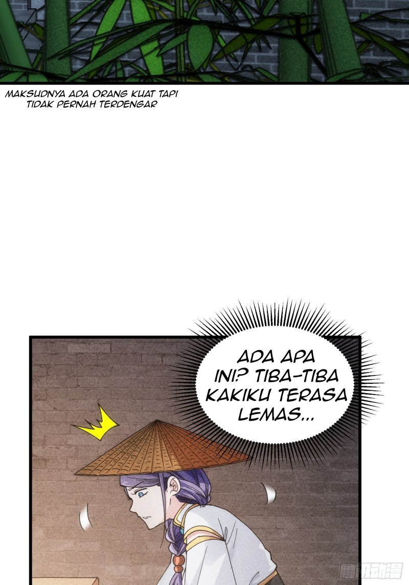 I Just Don’t Play the Card According to the Routine Chapter 12 Gambar 29