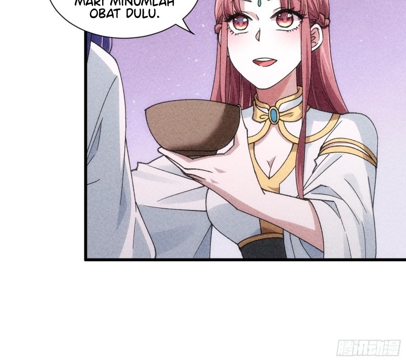 I Just Don’t Play the Card According to the Routine Chapter 14 Gambar 37
