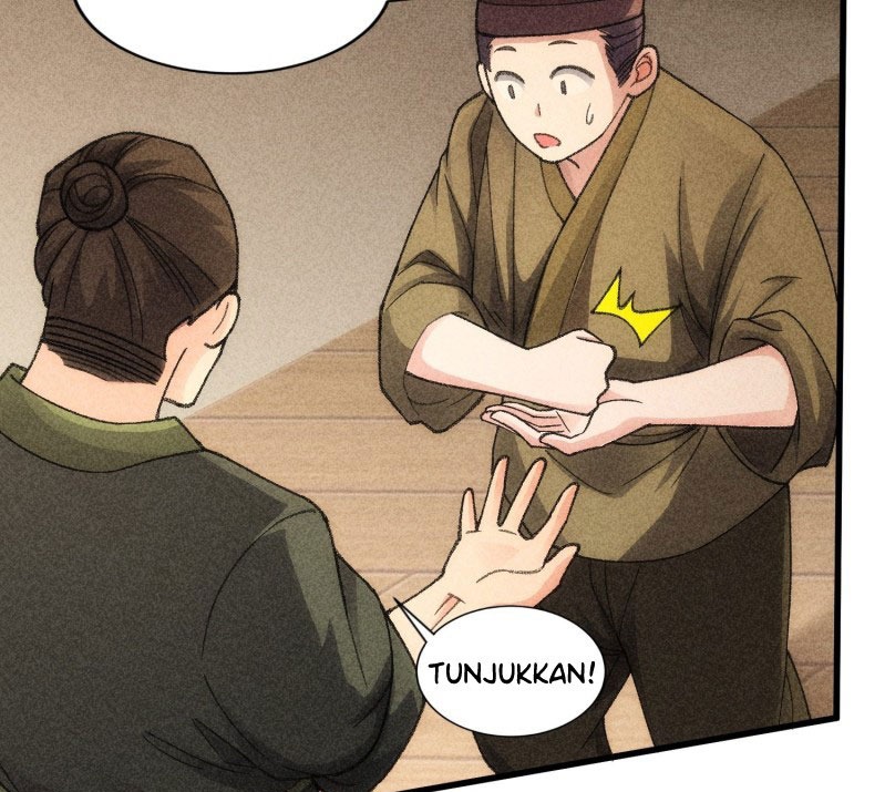 I Just Don’t Play the Card According to the Routine Chapter 14 Gambar 64