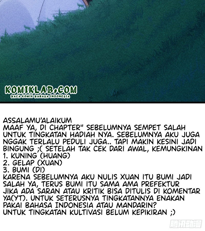 I Just Don’t Play the Card According to the Routine Chapter 16 Gambar 29