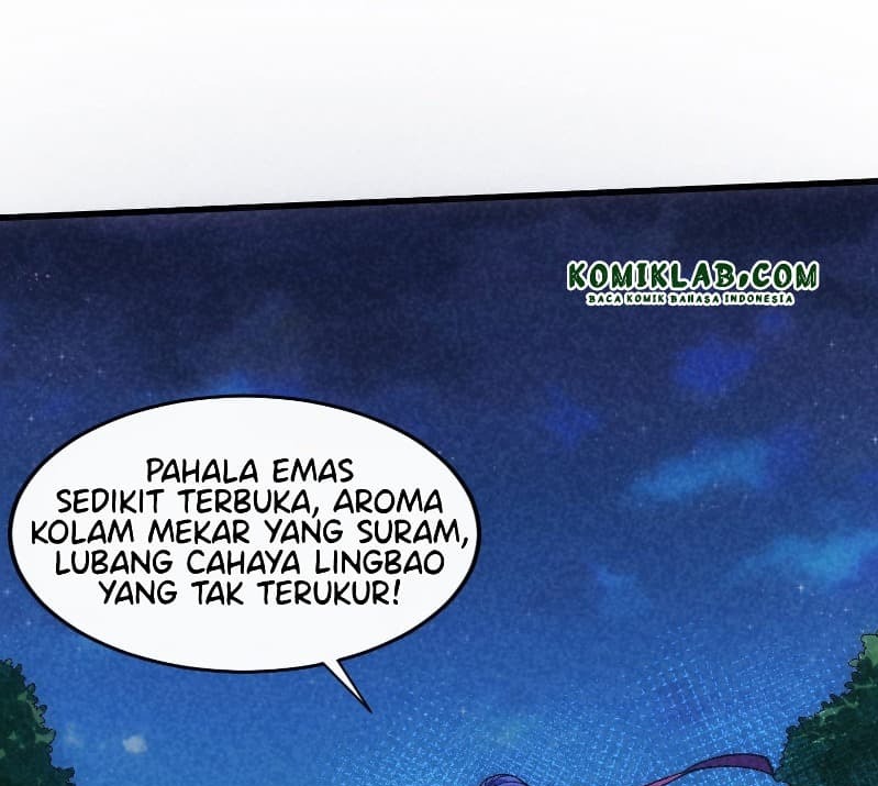 I Just Don’t Play the Card According to the Routine Chapter 17 Gambar 8