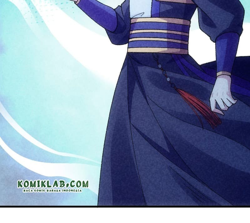 I Just Don’t Play the Card According to the Routine Chapter 17 Gambar 12