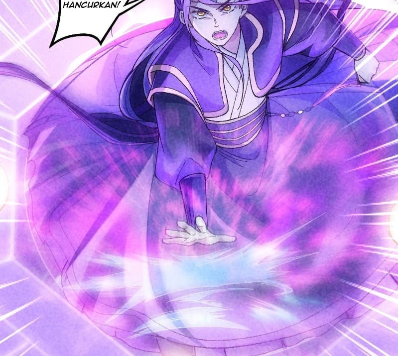 I Just Don’t Play the Card According to the Routine Chapter 17 Gambar 14