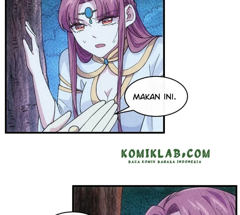 I Just Don’t Play the Card According to the Routine Chapter 17 Gambar 22