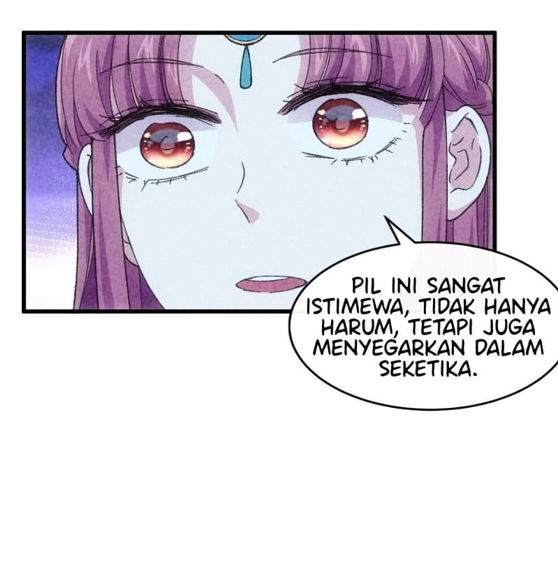 I Just Don’t Play the Card According to the Routine Chapter 17 Gambar 24