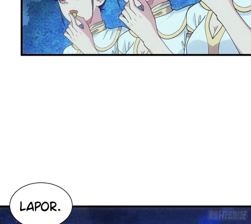 I Just Don’t Play the Card According to the Routine Chapter 17 Gambar 31