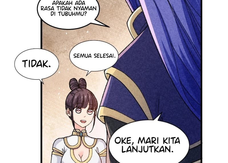 I Just Don’t Play the Card According to the Routine Chapter 17 Gambar 38