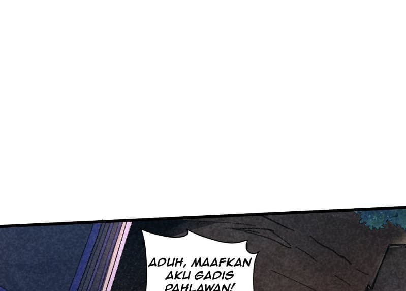 I Just Don’t Play the Card According to the Routine Chapter 17 Gambar 46
