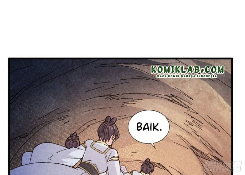 I Just Don’t Play the Card According to the Routine Chapter 17 Gambar 57