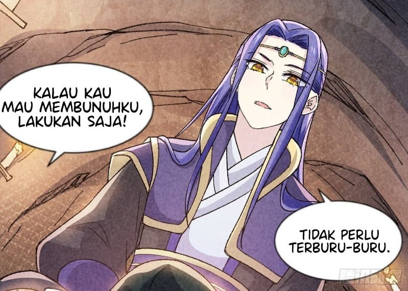 I Just Don’t Play the Card According to the Routine Chapter 17 Gambar 59