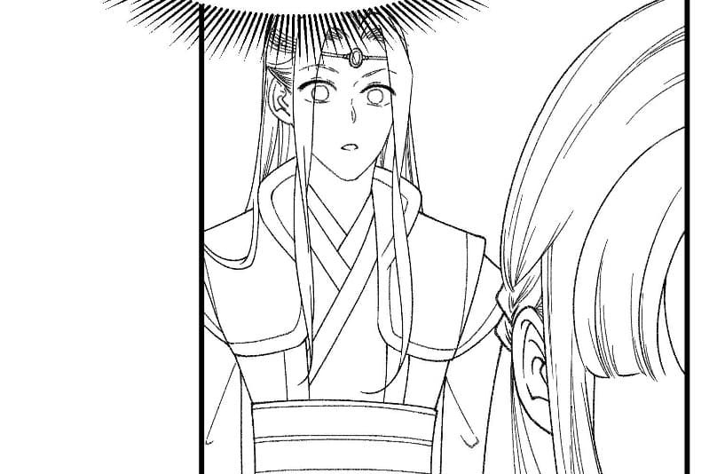 I Just Don’t Play the Card According to the Routine Chapter 17 Gambar 68