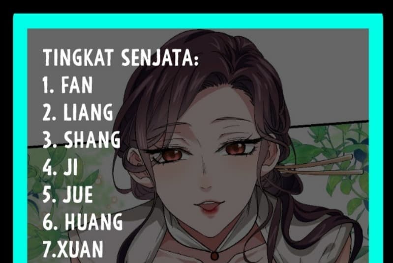 I Just Don’t Play the Card According to the Routine Chapter 17 Gambar 80