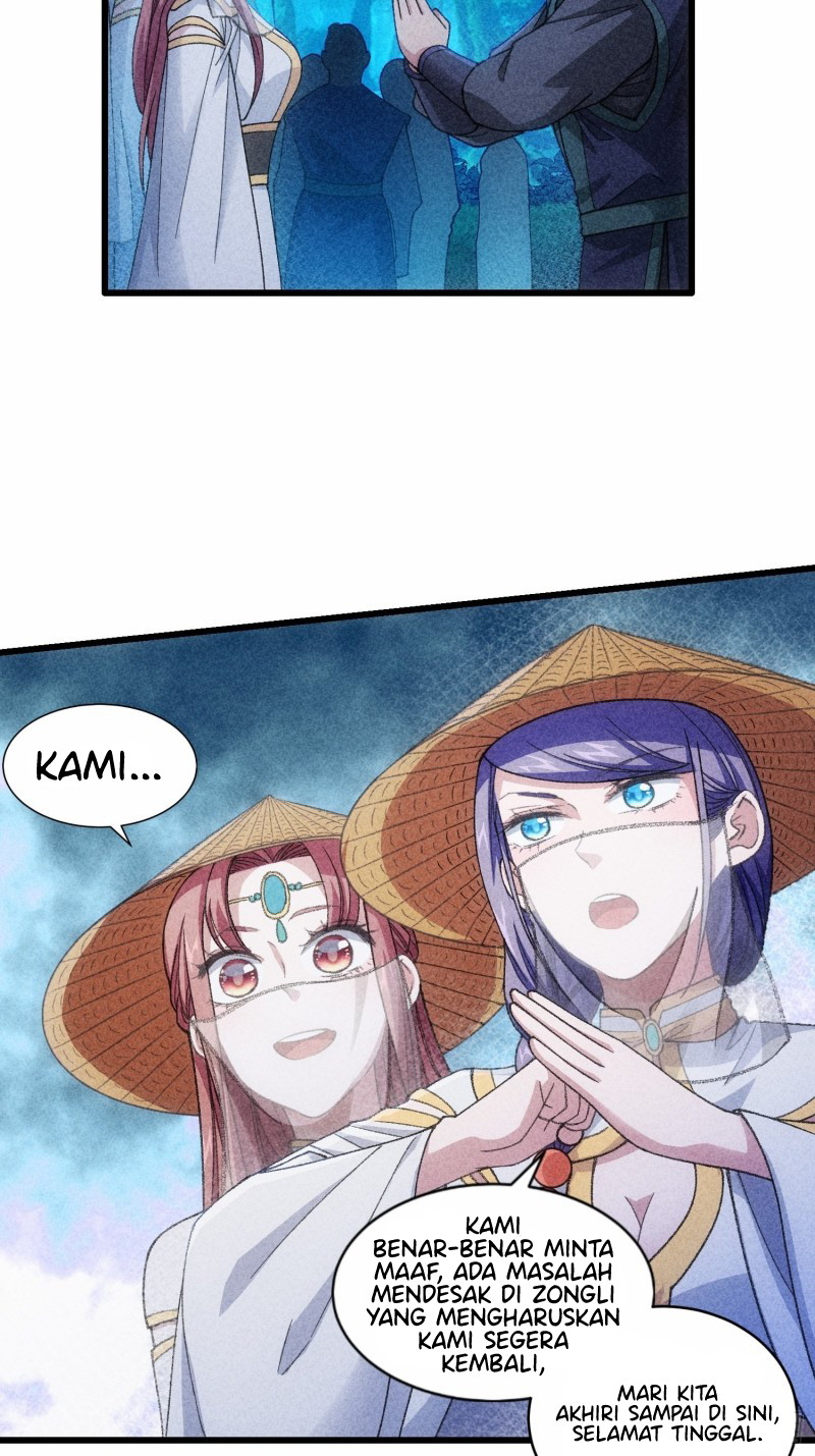 I Just Don’t Play the Card According to the Routine Chapter 19 Gambar 20