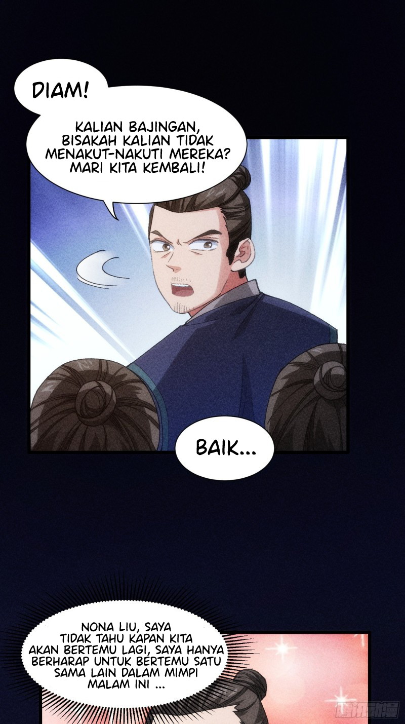 I Just Don’t Play the Card According to the Routine Chapter 19 Gambar 23