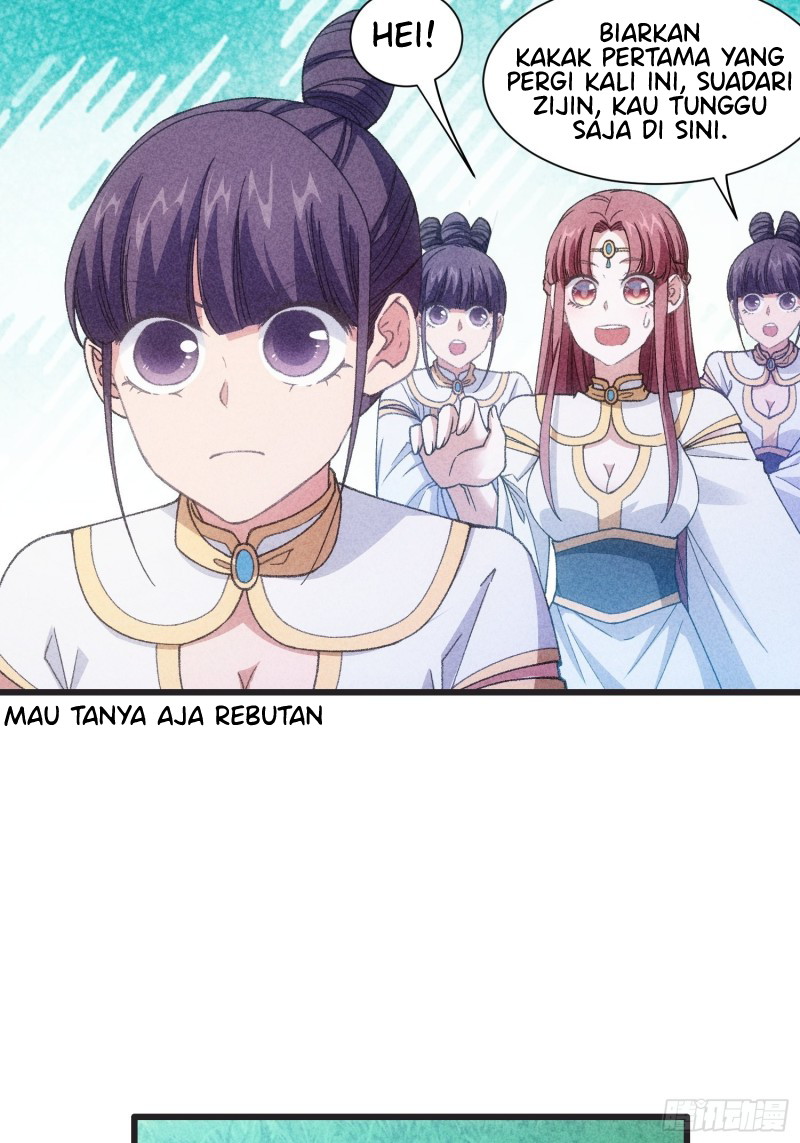 I Just Don’t Play the Card According to the Routine Chapter 19 Gambar 36