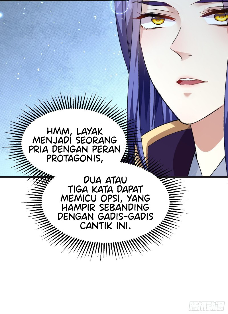 I Just Don’t Play the Card According to the Routine Chapter 22 Gambar 13