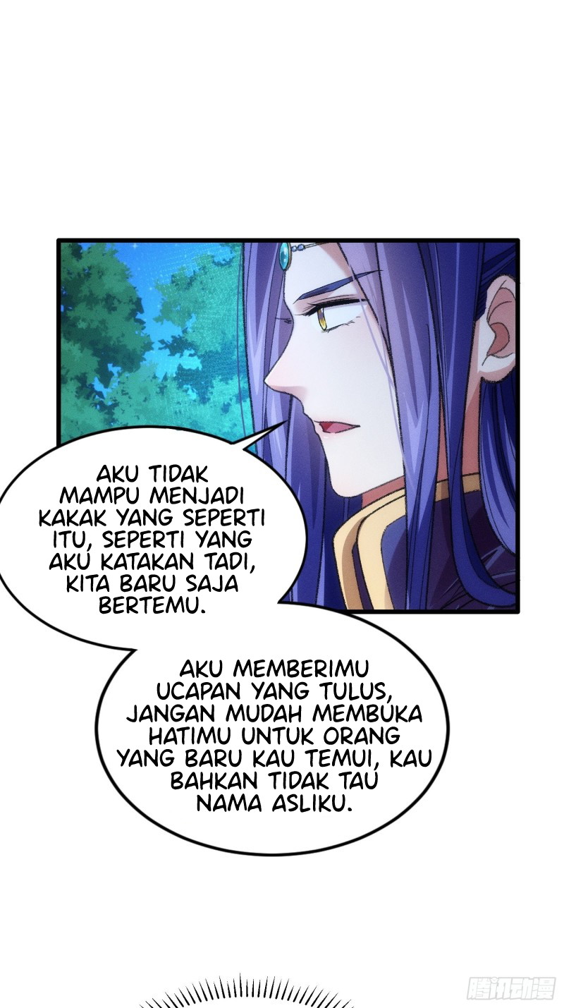 I Just Don’t Play the Card According to the Routine Chapter 22 Gambar 14