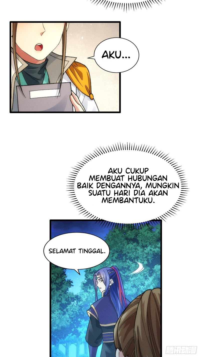 I Just Don’t Play the Card According to the Routine Chapter 22 Gambar 18