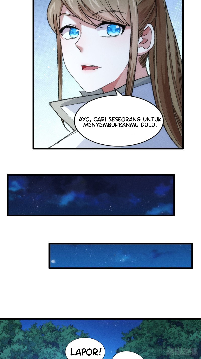 I Just Don’t Play the Card According to the Routine Chapter 22 Gambar 20