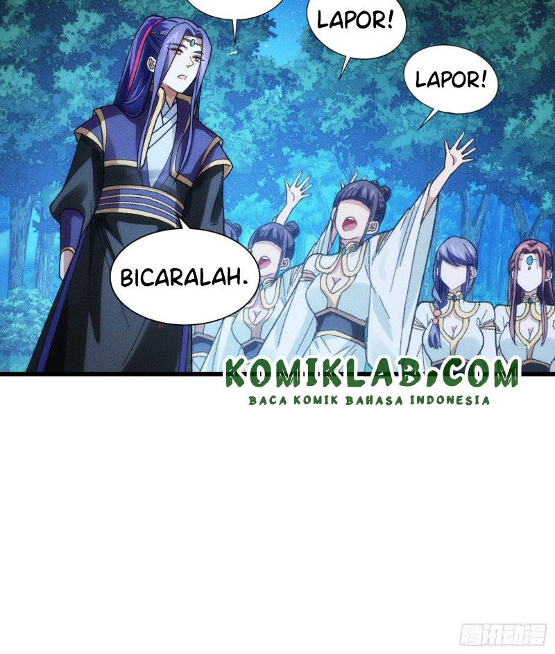 I Just Don’t Play the Card According to the Routine Chapter 22 Gambar 21