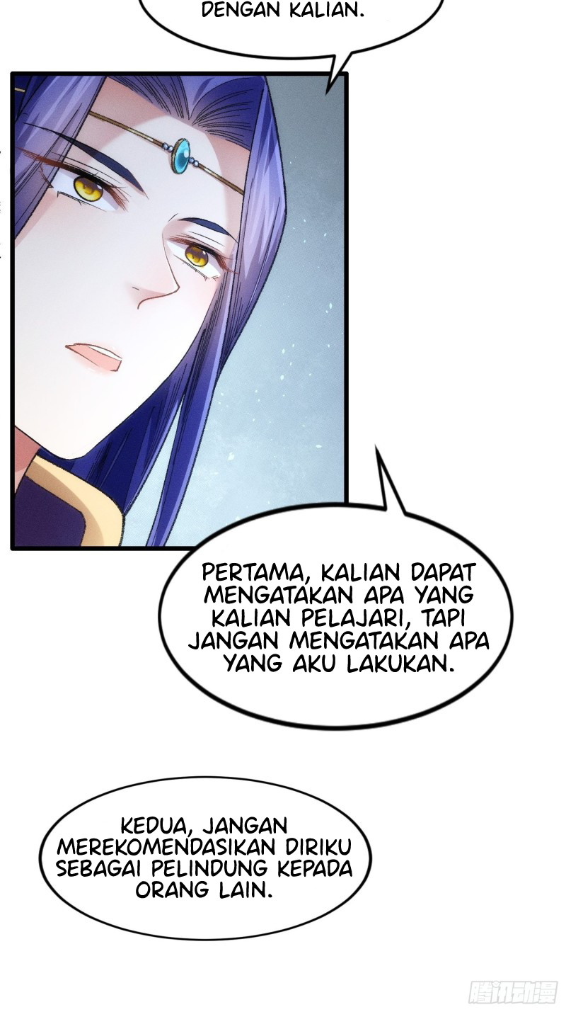 I Just Don’t Play the Card According to the Routine Chapter 22 Gambar 25