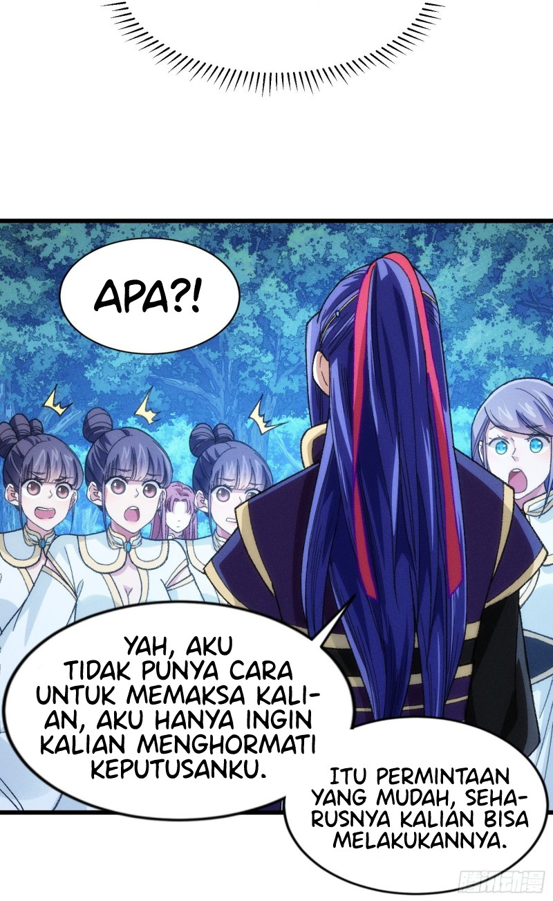 I Just Don’t Play the Card According to the Routine Chapter 22 Gambar 29