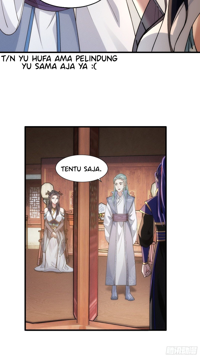 I Just Don’t Play the Card According to the Routine Chapter 26 Gambar 8