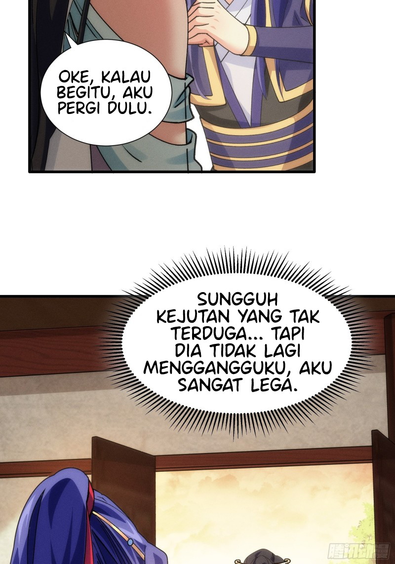 I Just Don’t Play the Card According to the Routine Chapter 26 Gambar 14