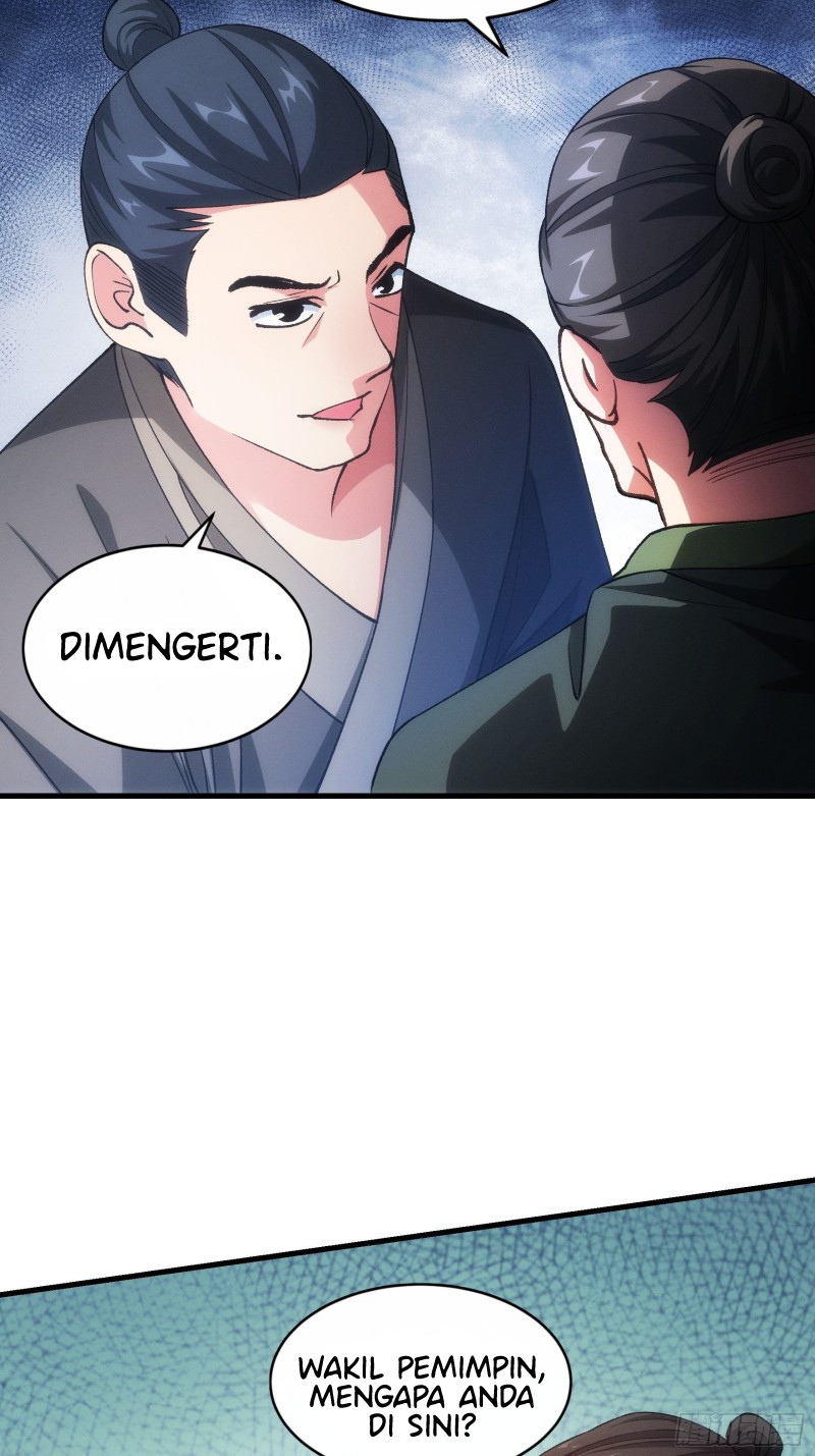 I Just Don’t Play the Card According to the Routine Chapter 27 Gambar 7