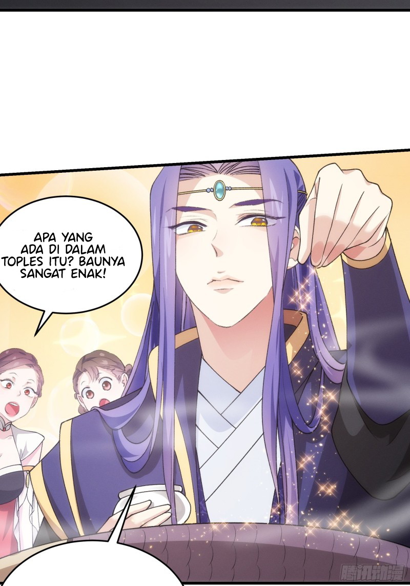 I Just Don’t Play the Card According to the Routine Chapter 40 Gambar 13