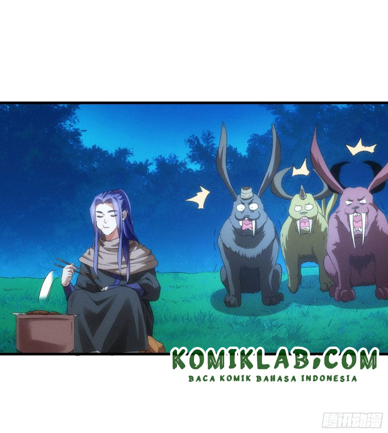 I Just Don’t Play the Card According to the Routine Chapter 44 Gambar 25