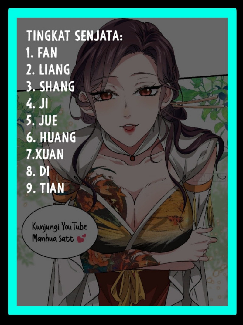I Just Don’t Play the Card According to the Routine Chapter 44 Gambar 30