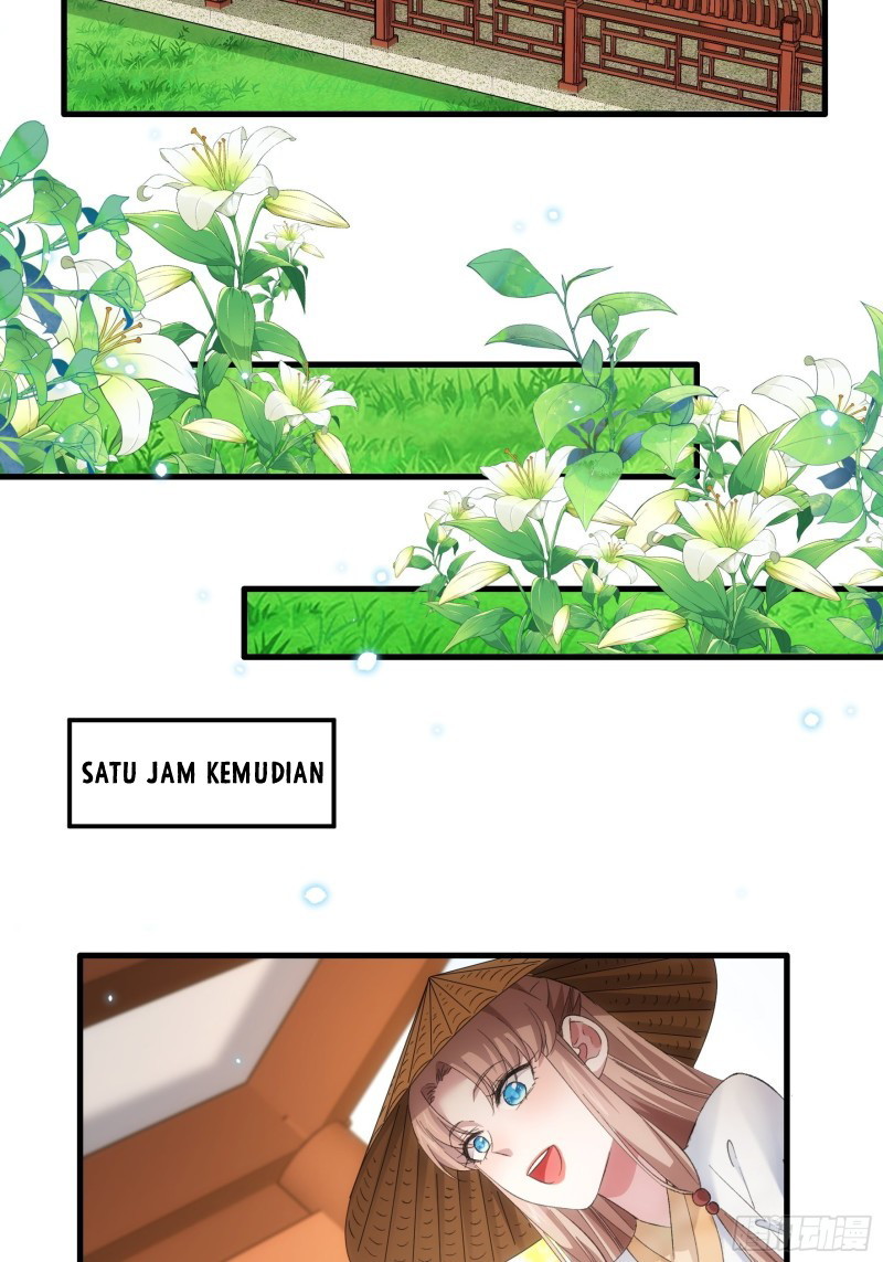 I Just Don’t Play the Card According to the Routine Chapter 52 Gambar 21