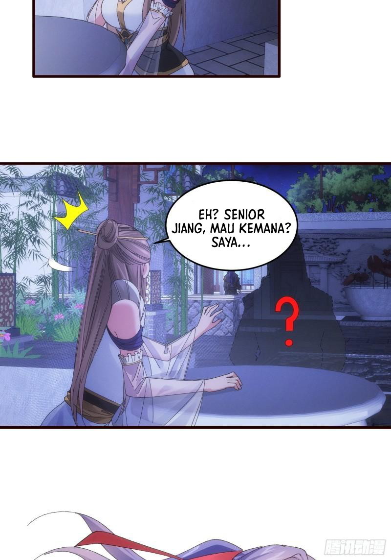 I Just Don’t Play the Card According to the Routine Chapter 65 Gambar 7