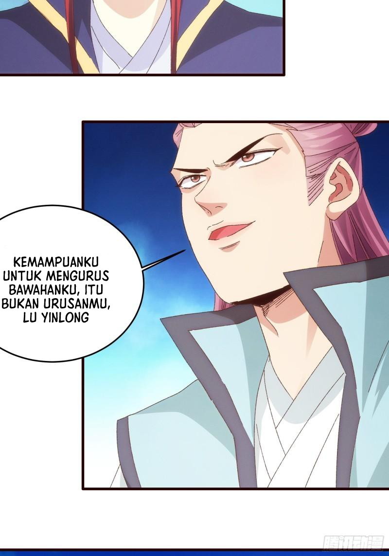 I Just Don’t Play the Card According to the Routine Chapter 65 Gambar 26