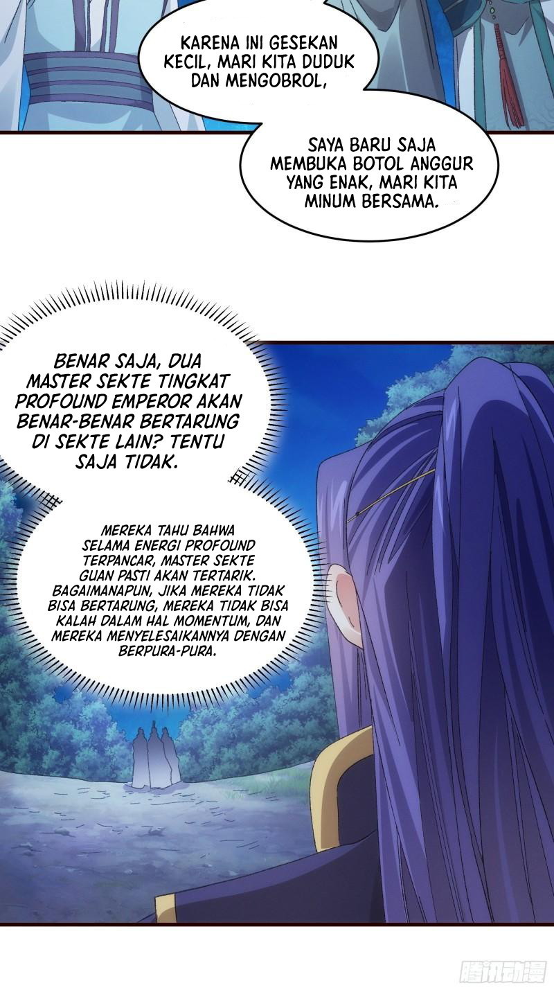 I Just Don’t Play the Card According to the Routine Chapter 65 Gambar 33