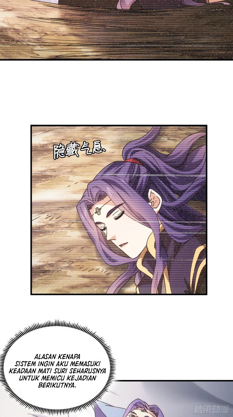 I Just Don’t Play the Card According to the Routine Chapter 85 Gambar 18
