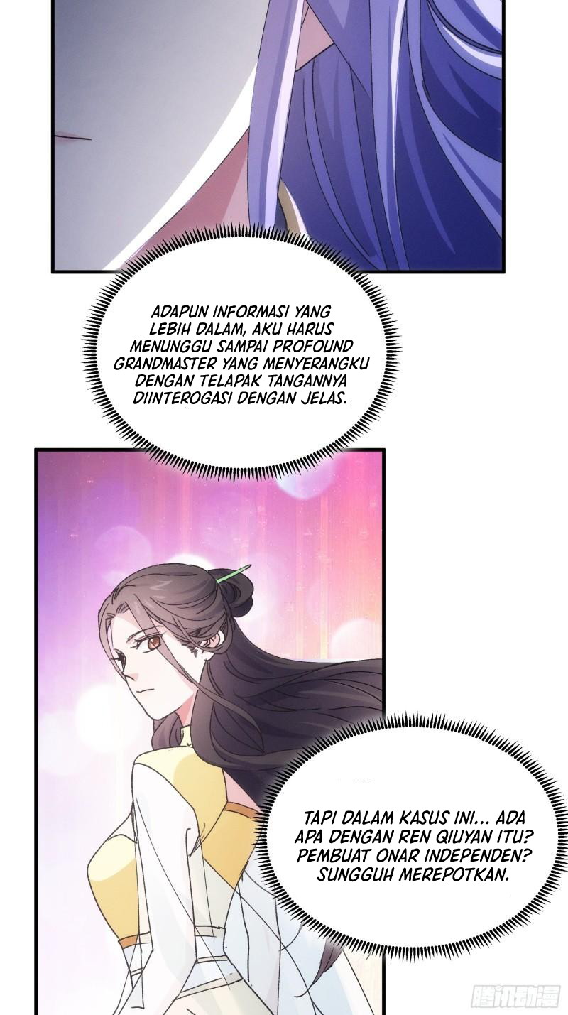 I Just Don’t Play the Card According to the Routine Chapter 85 Gambar 20