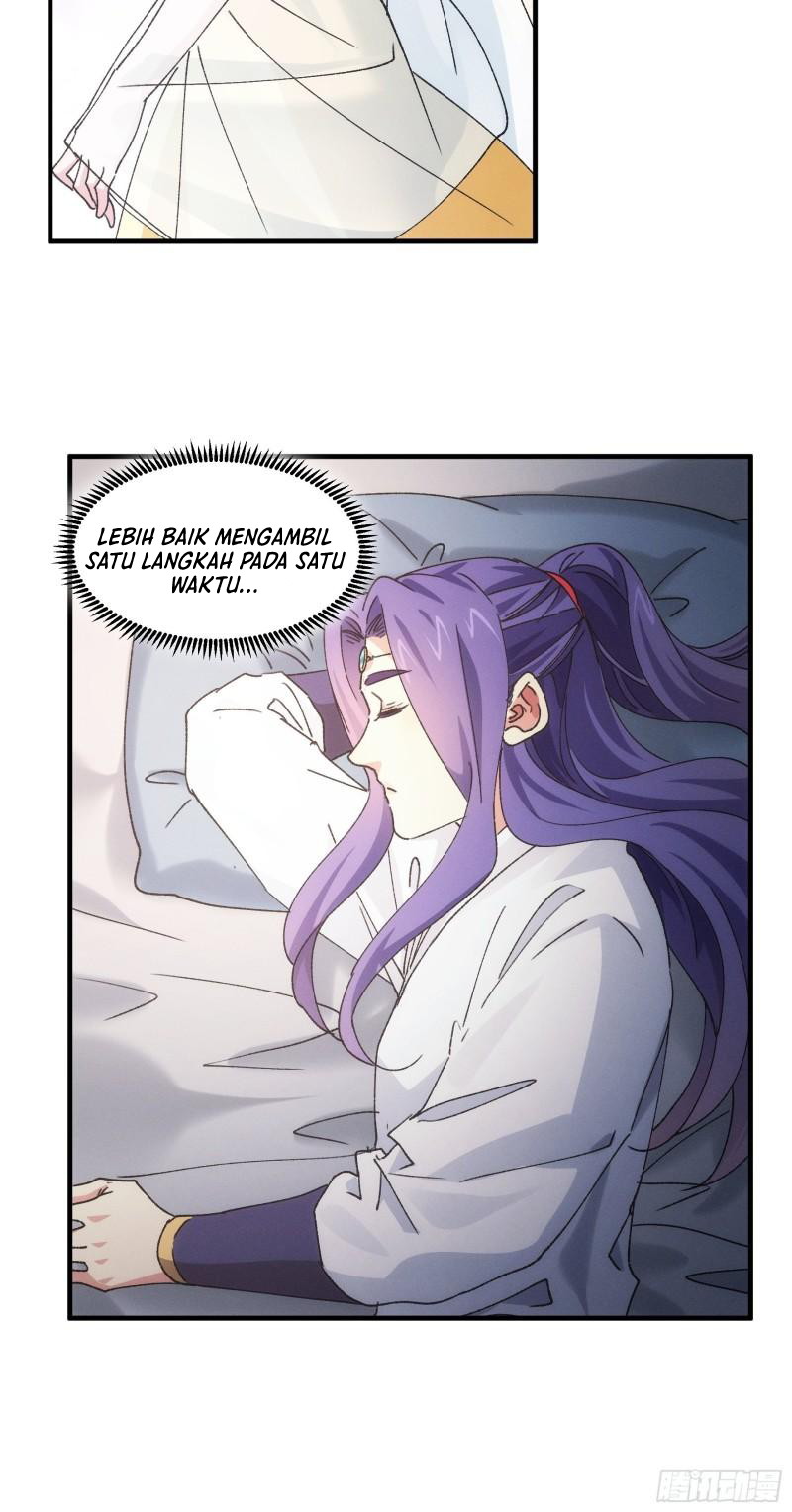 I Just Don’t Play the Card According to the Routine Chapter 85 Gambar 21