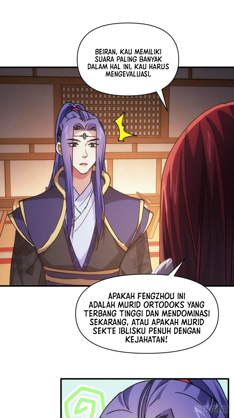 I Just Don’t Play the Card According to the Routine Chapter 93 Gambar 14