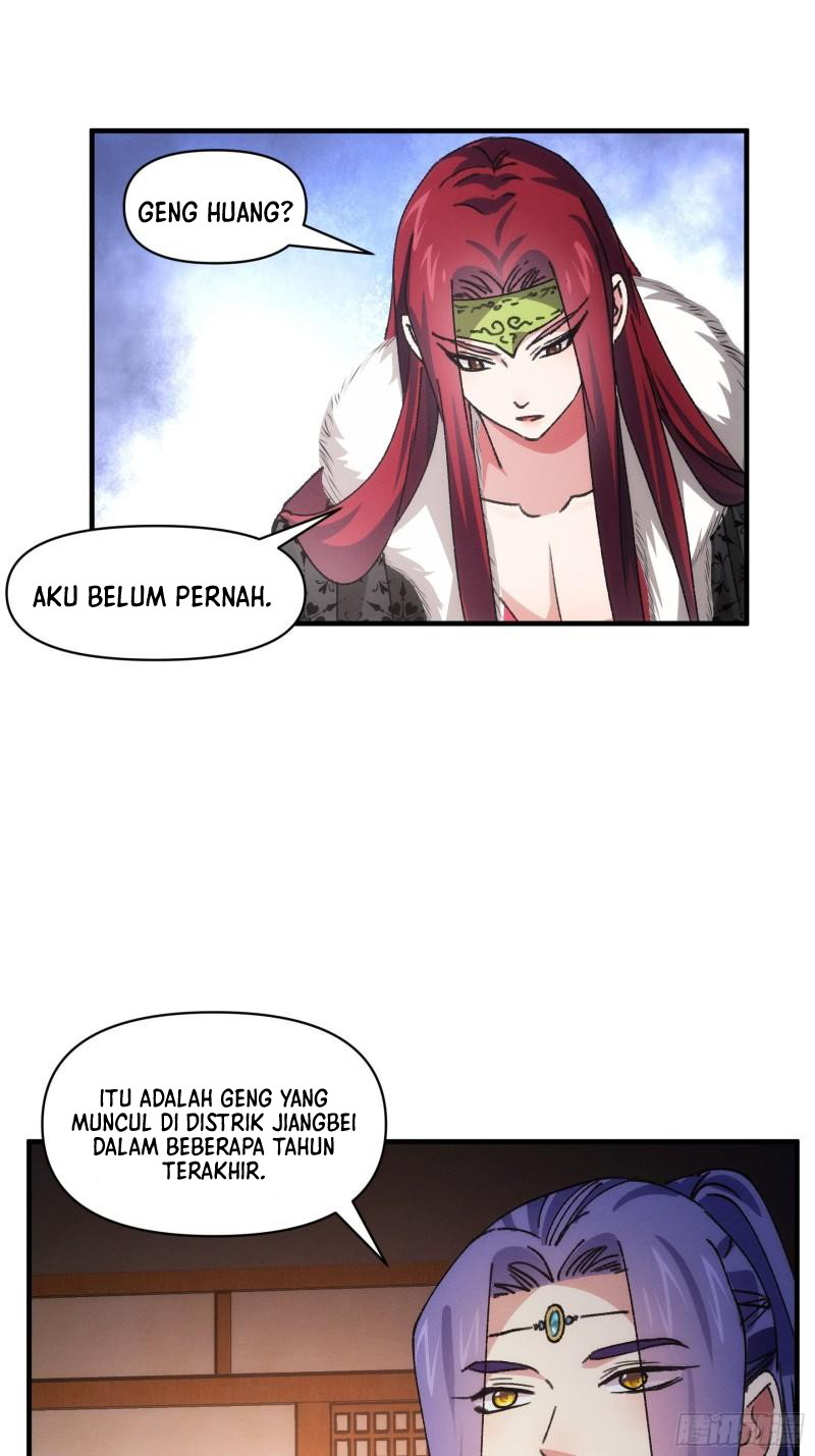 I Just Don’t Play the Card According to the Routine Chapter 93 Gambar 19